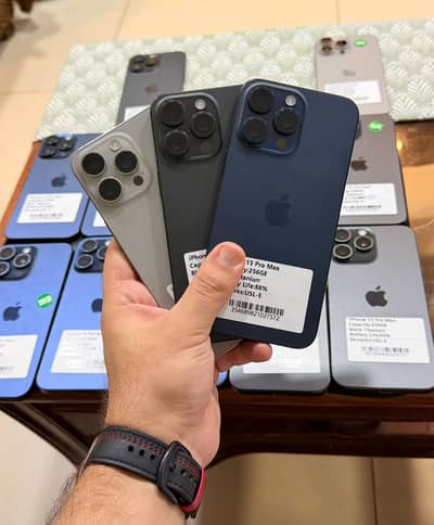 iPhone 15 Pro Max, 15 Pro, 17 Pro Max, 16 Pro Max, 14 Pro Max, 14 - 11