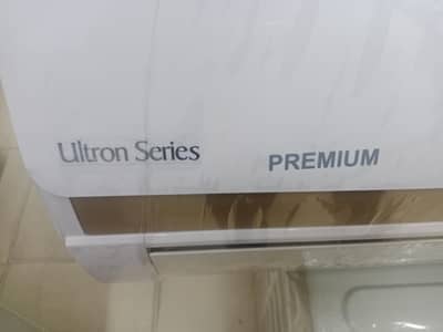 Orient Ultron 1.5 Ton DC inverter Geniune One year warranty