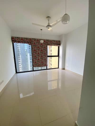 Ultra-Rare 01 Series 4-Bedroom Sea-Facing Apartment | 3853 Sq. Ft | Top Floor Coral Tower, Emaar Oceanfront