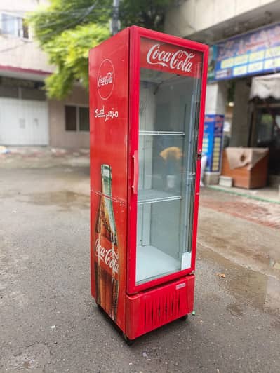 varioline fridge chillar 400 ltr flat 0336/7070/370 Better cooling