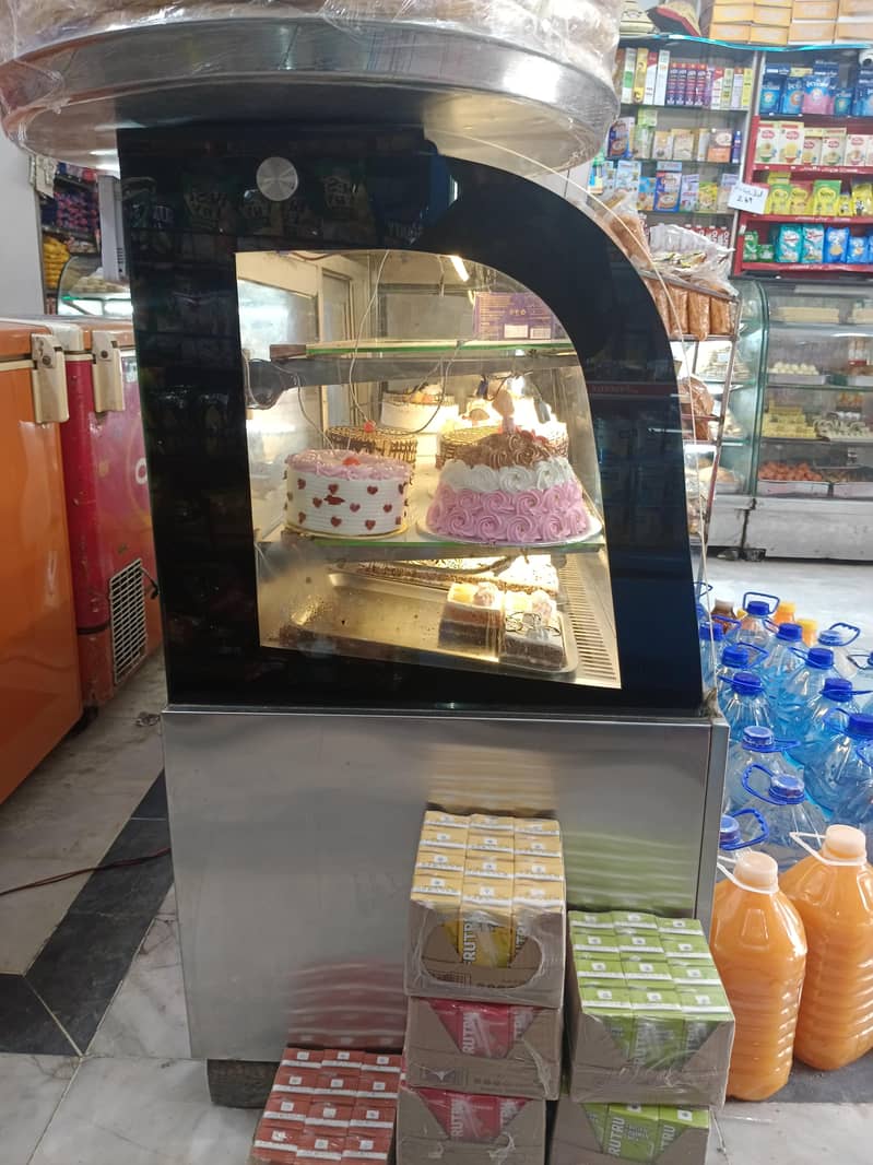 cake freezer 4