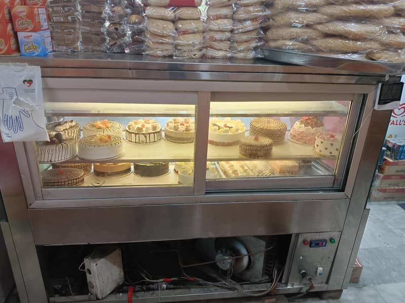 cake freezer 5