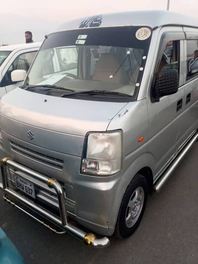 Suzuki Every 2018 Model For Sale