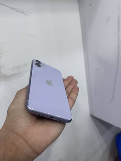 Apple iPhone 11