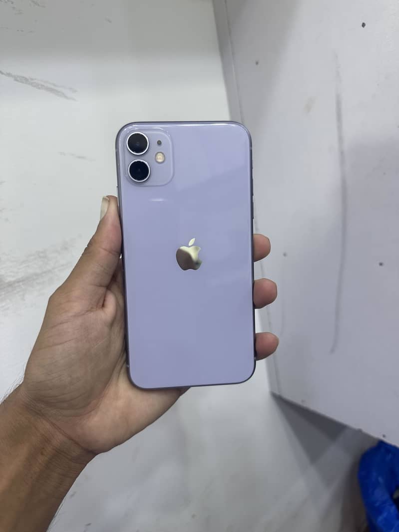 Apple iPhone 11 1