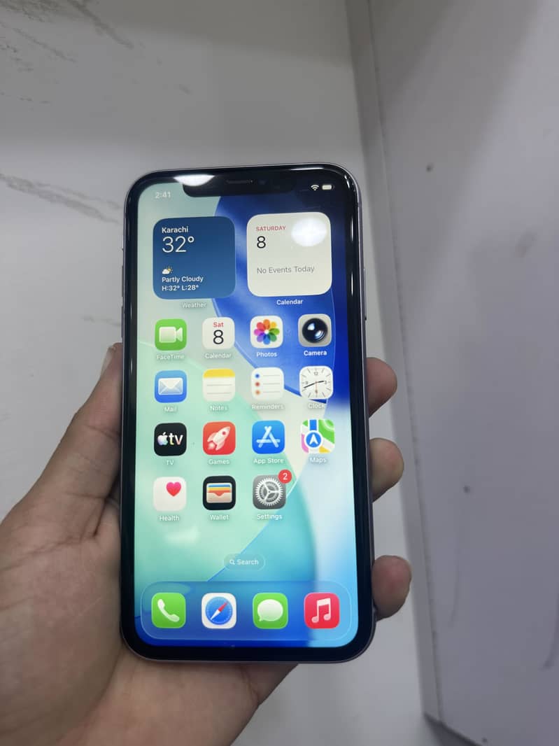 Apple iPhone 11 2