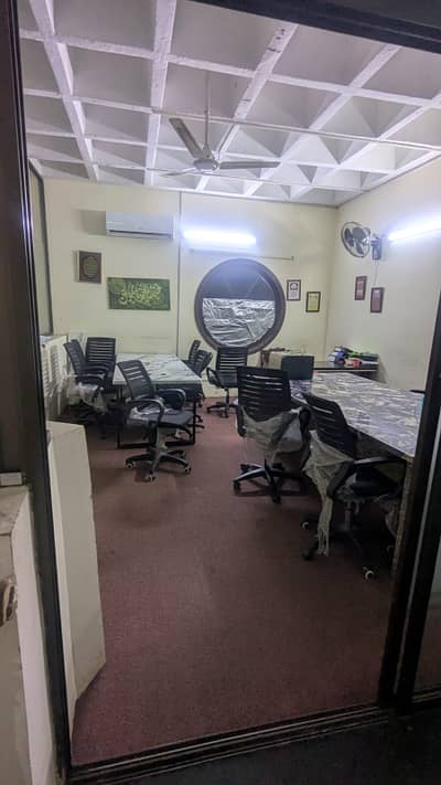 2 kanal house for rent