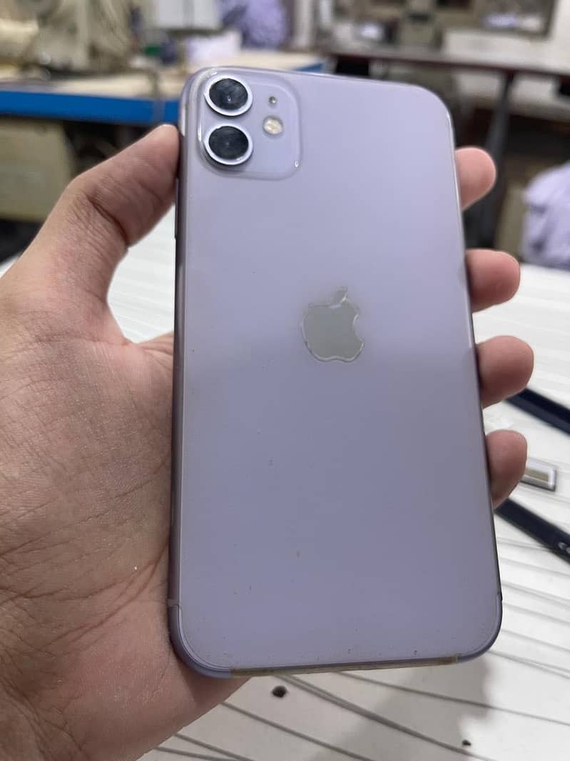 Apple iPhone 11 2