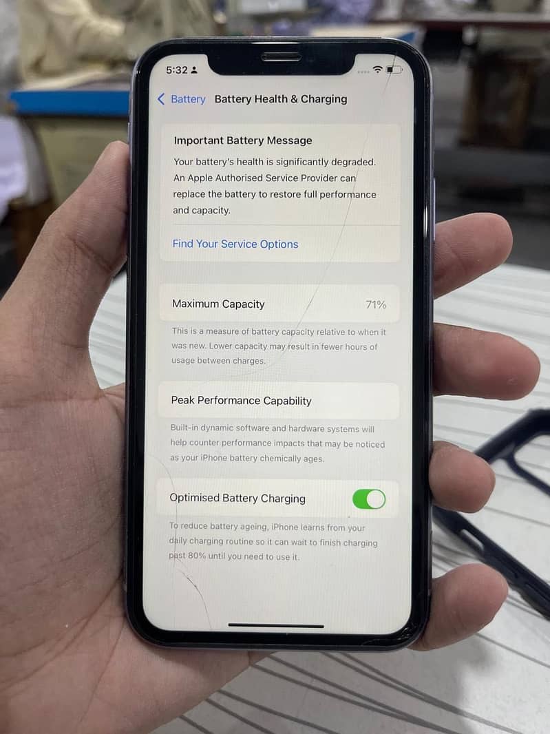 Apple iPhone 11 5