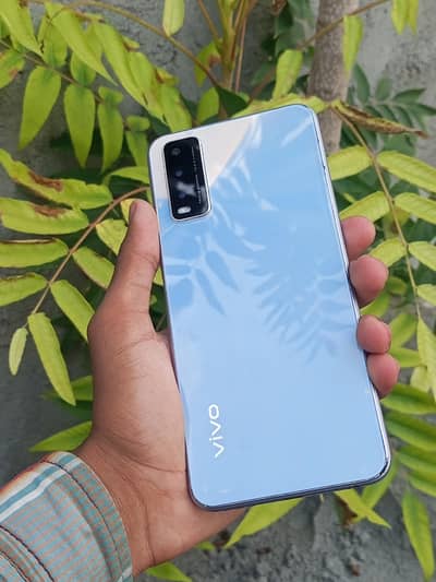 Vivo Y20