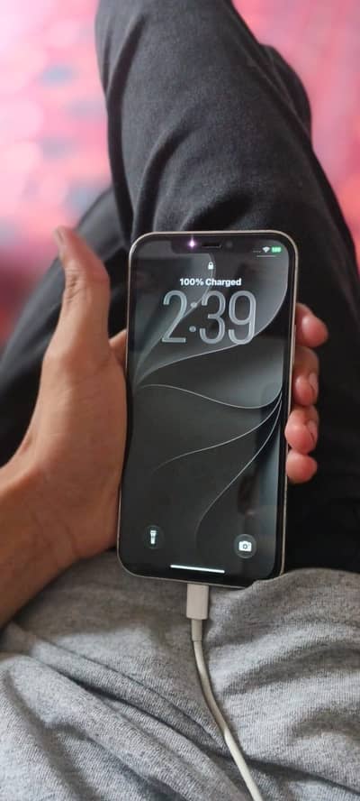 Apple iPhone 12 Pro