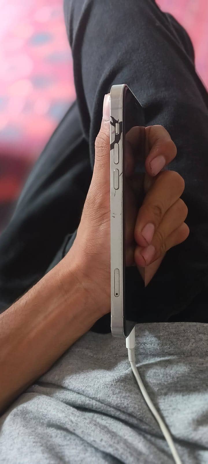 Apple iPhone 12 Pro 1
