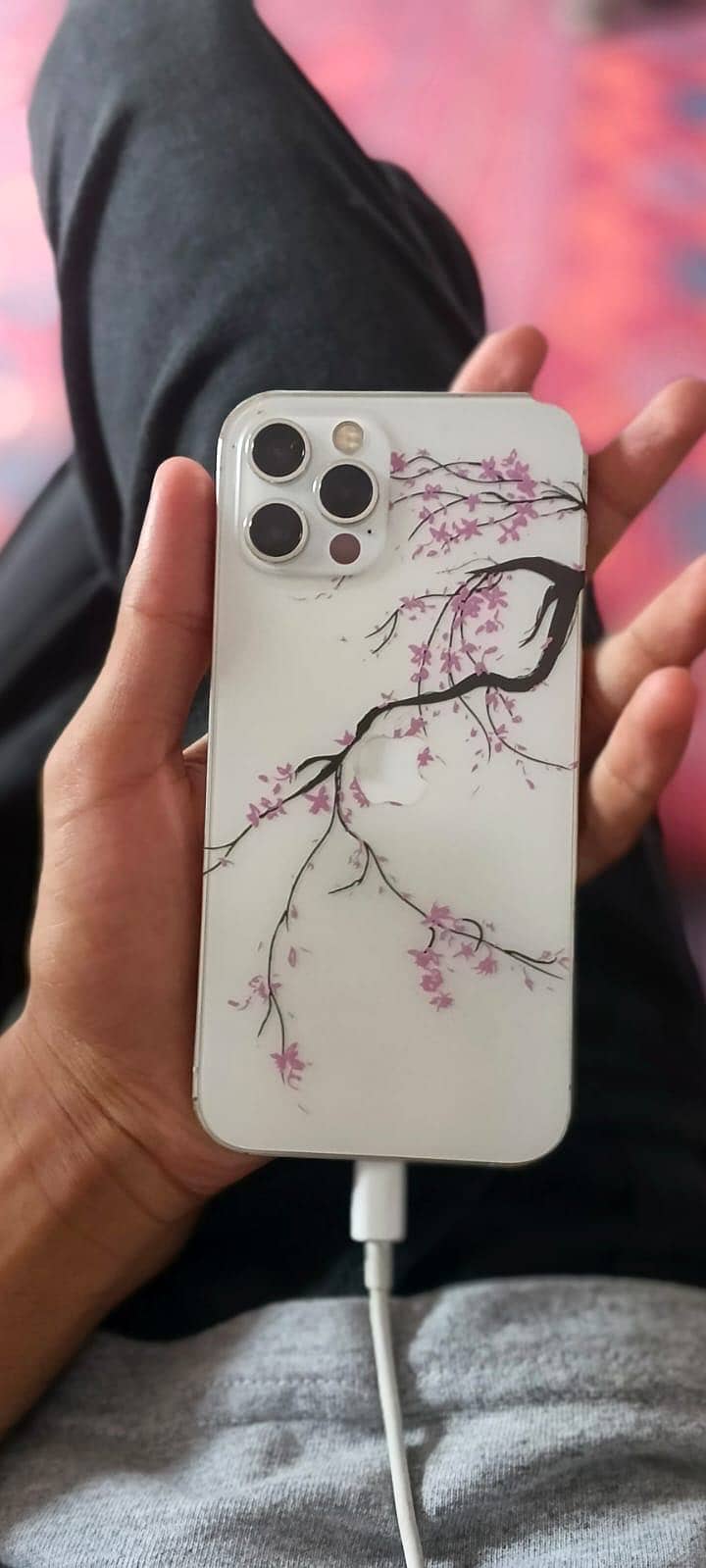 Apple iPhone 12 Pro 2