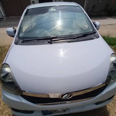 Daihatsu Mira eis 2015