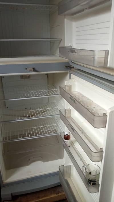 Dawlance Refrigerator For sale 03217543060