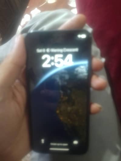 Apple iPhone X 256gb