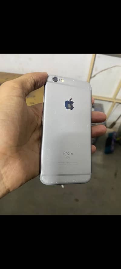Apple iPhone 6S