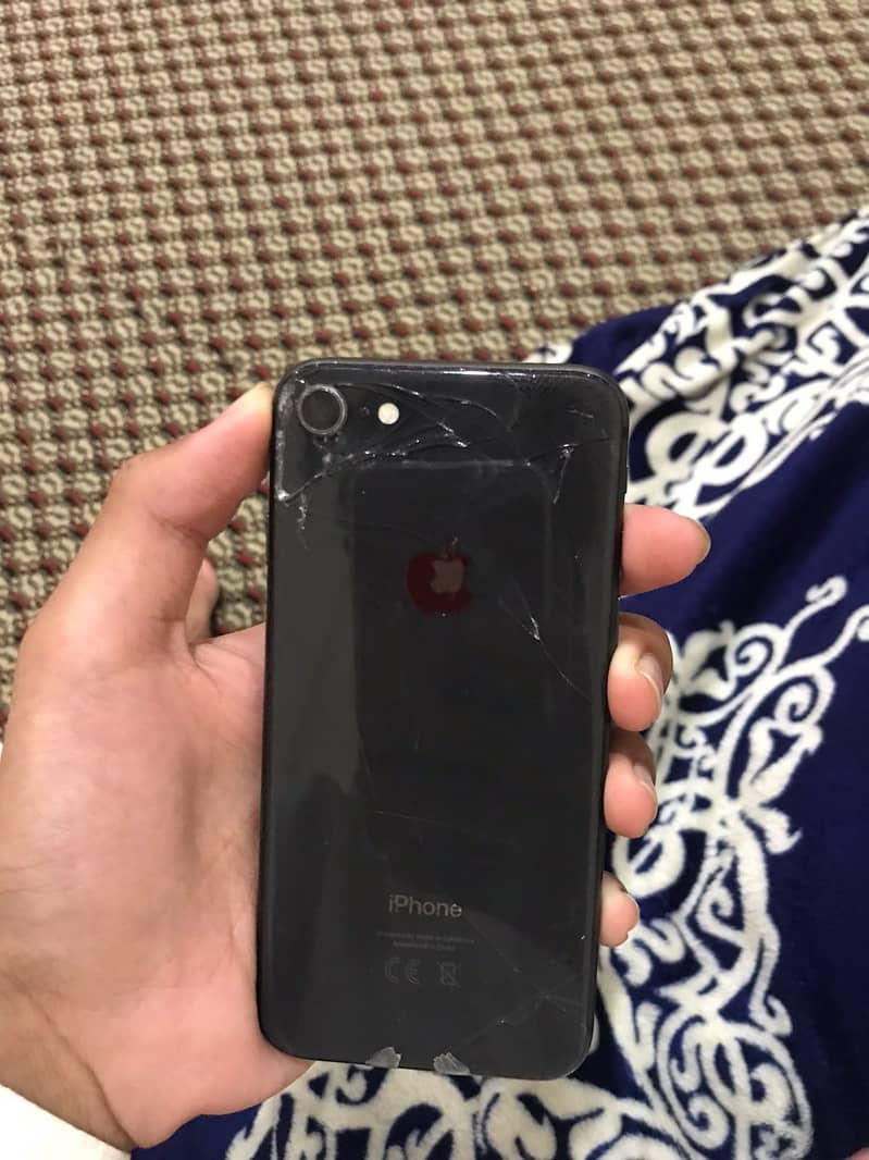 Apple iPhone 8 2