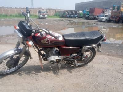 good condition