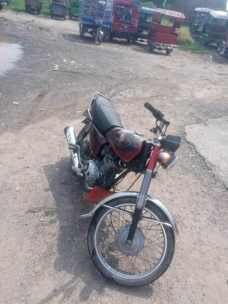 good condition 2