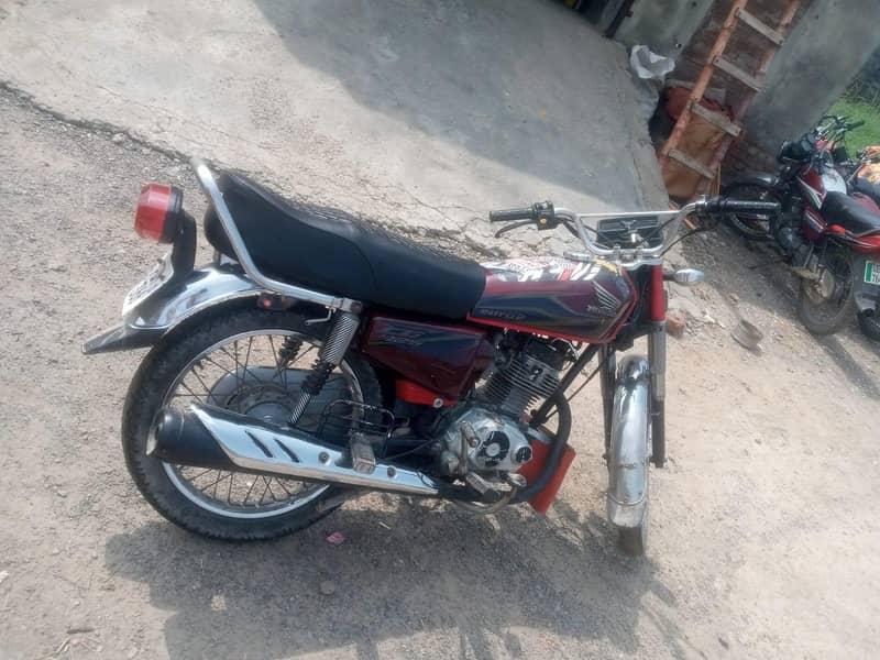 good condition 3