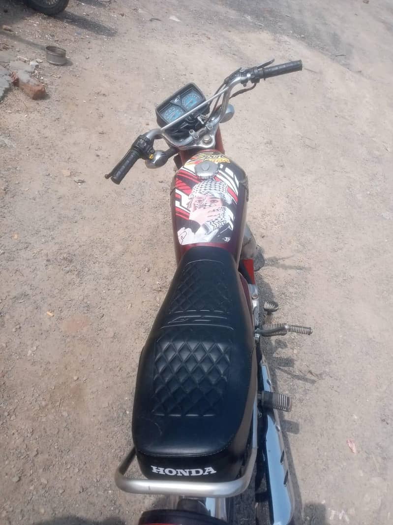 good condition 4