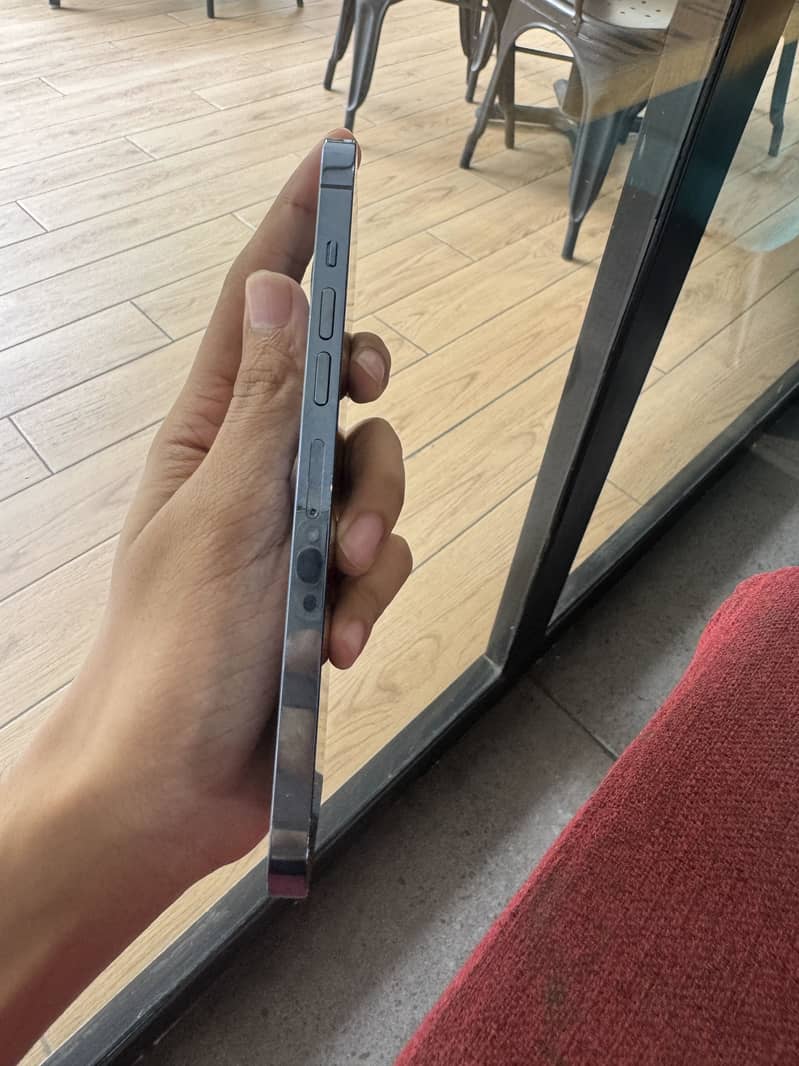 Apple iPhone 13 Pro Max 1
