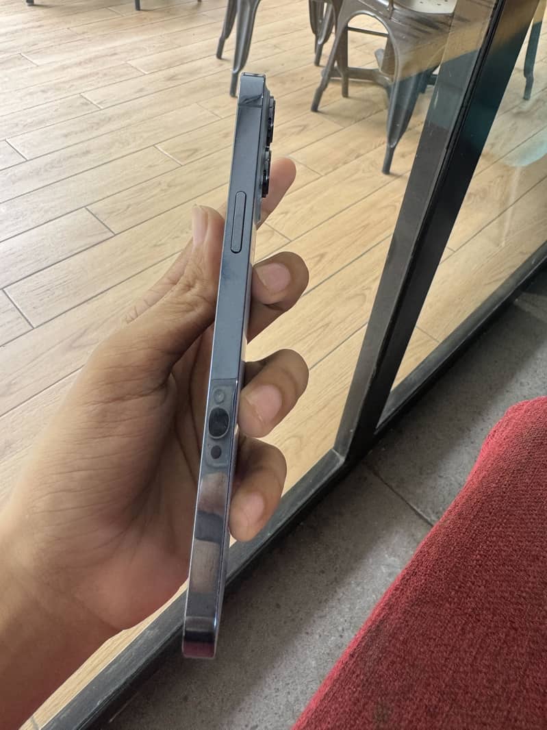 Apple iPhone 13 Pro Max 3