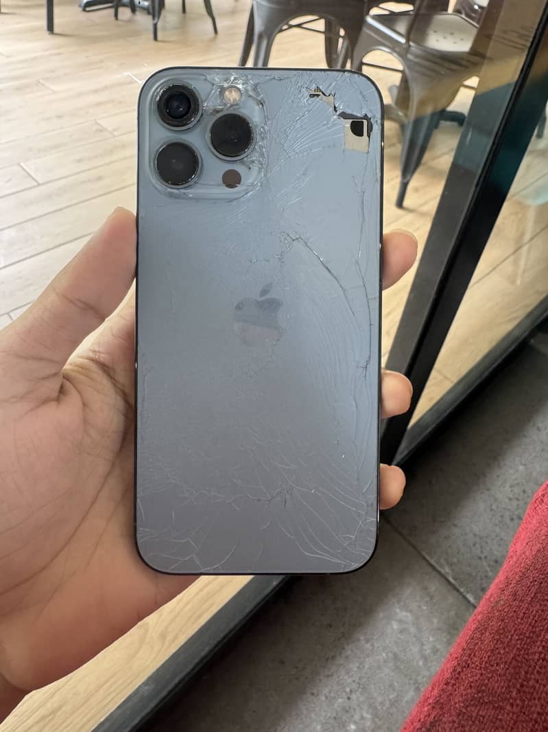 Apple iPhone 13 Pro Max 5