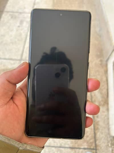 Google Pixel 7 Pro