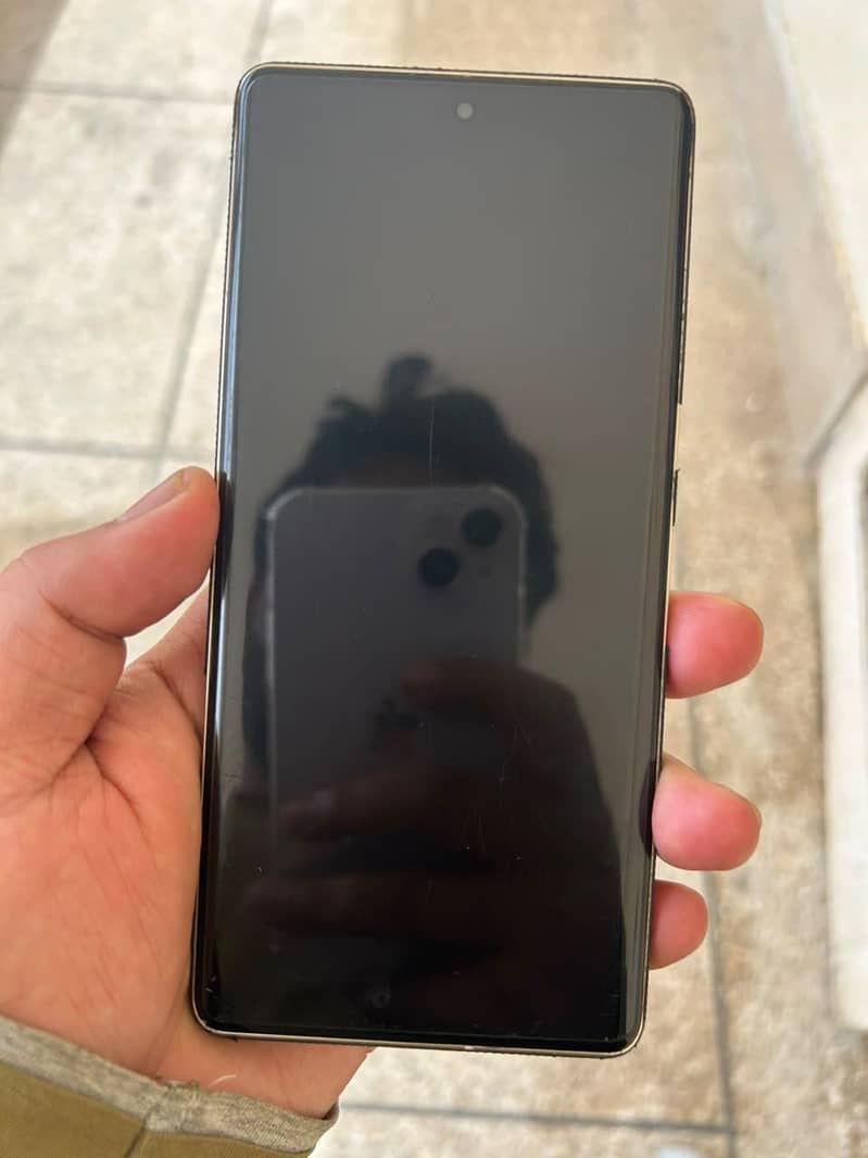 Google Pixel 7 Pro 0