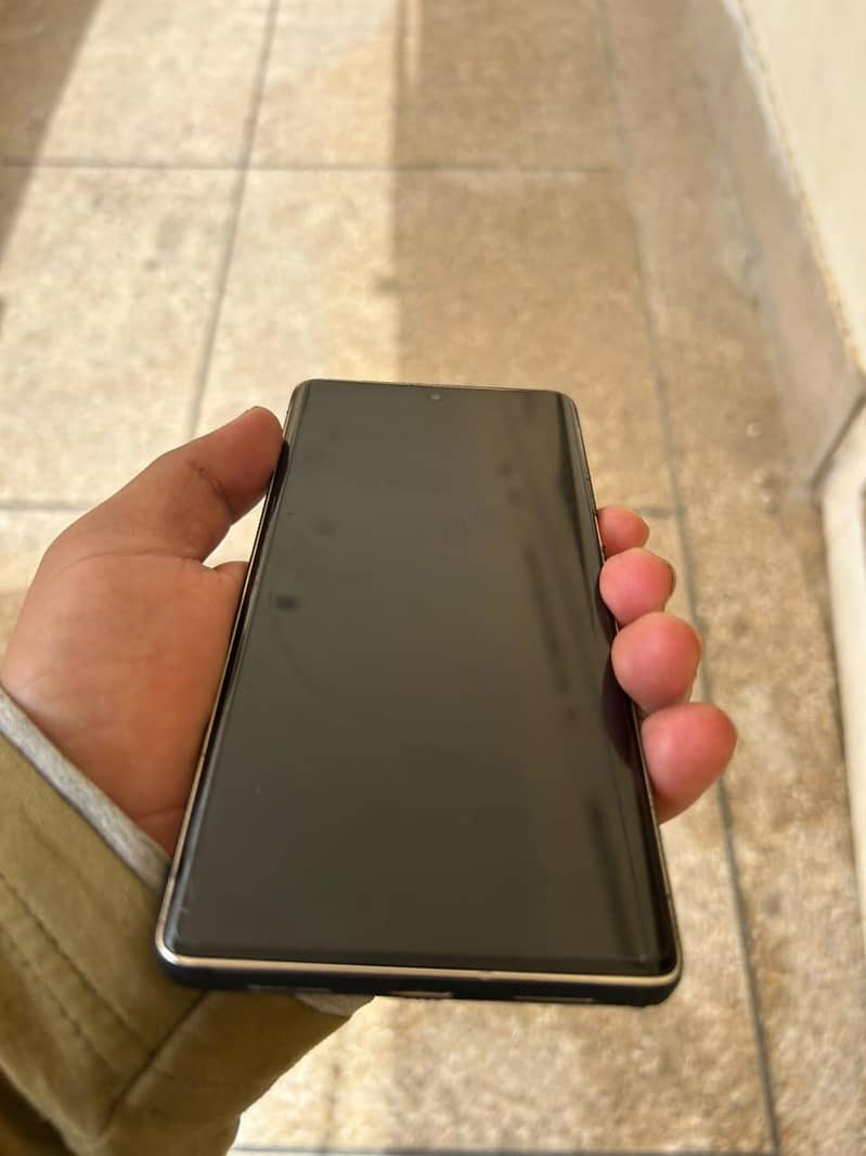 Google Pixel 7 Pro 2