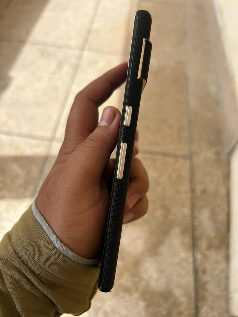 Google Pixel 7 Pro 3