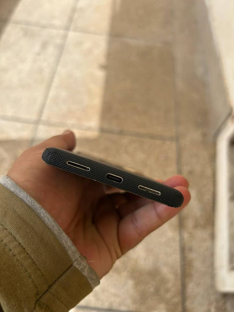 Google Pixel 7 Pro 4