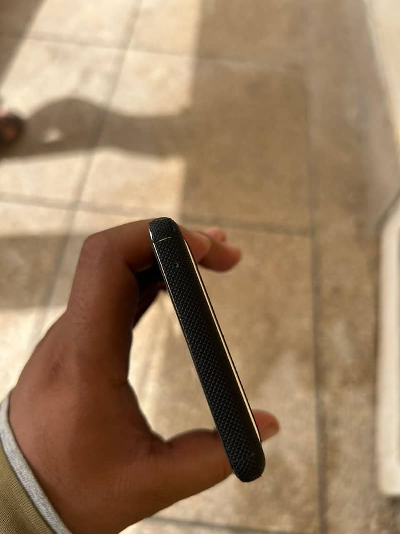 Google Pixel 7 Pro 5
