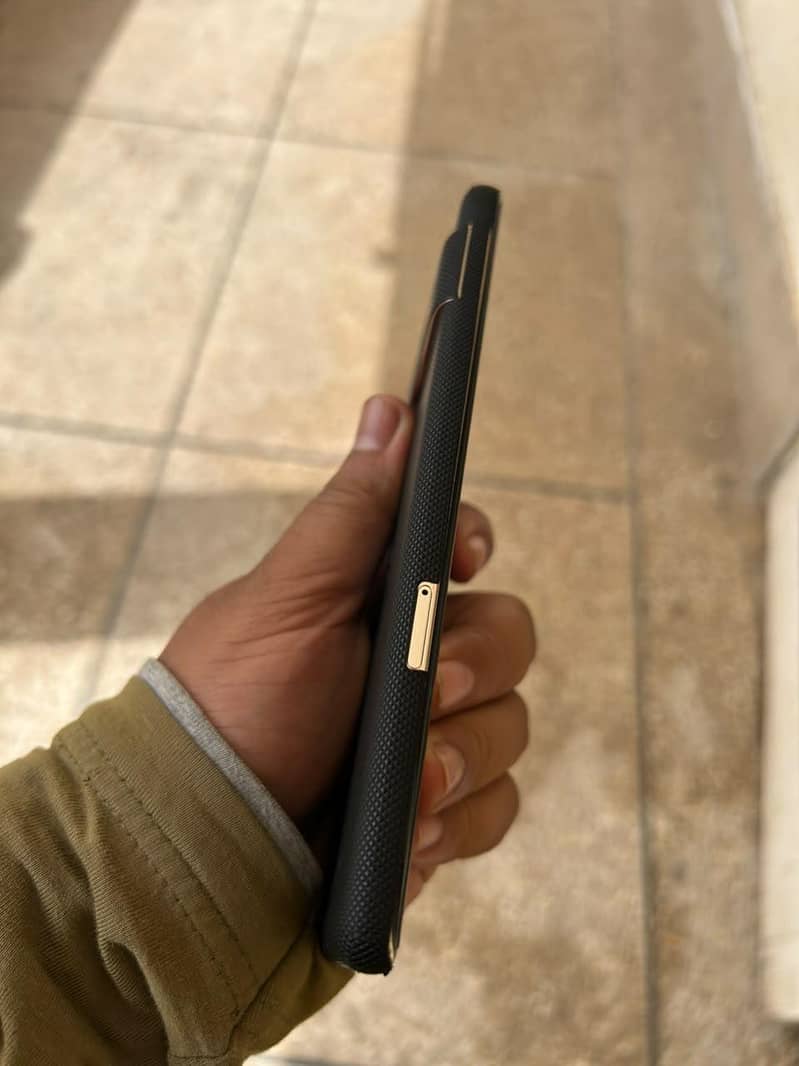 Google Pixel 7 Pro 6