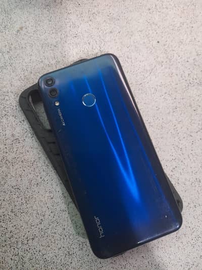 Honor 8C. . exchange bi hoo jya ga
