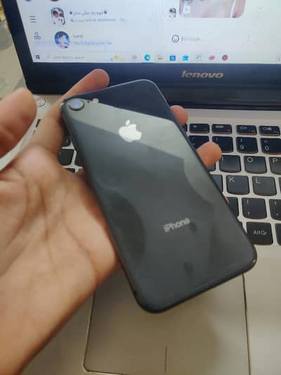 Apple iPhone 8