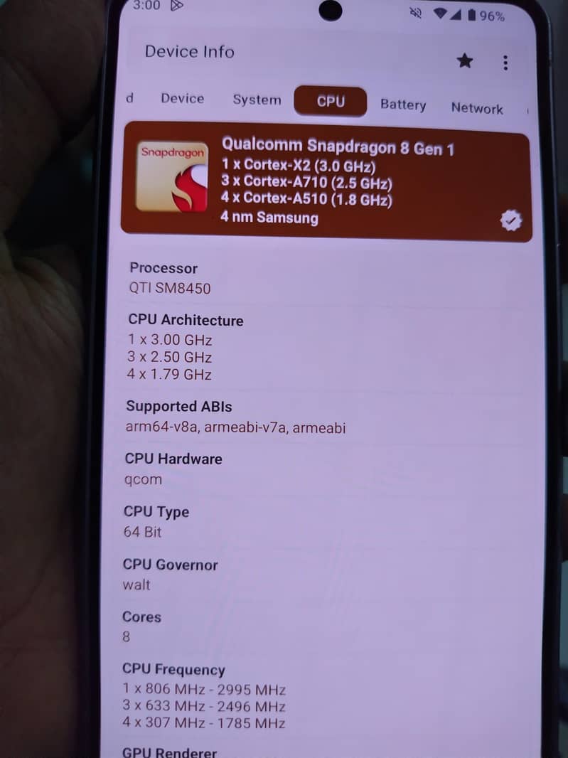 Archos Other Model 4