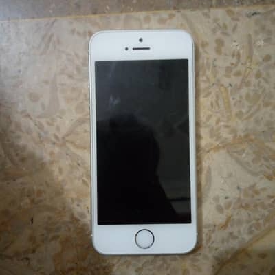 Apple iPhone 5