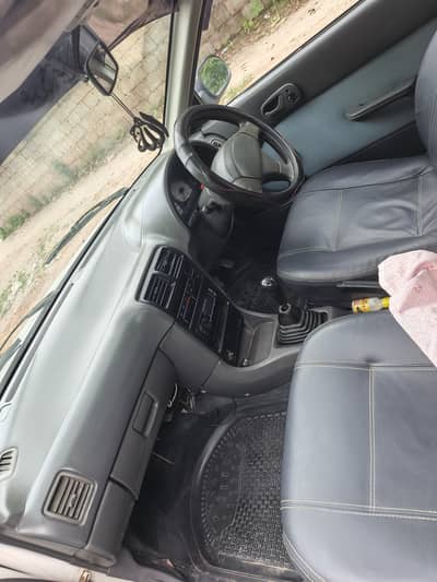 Suzuki Cultus VXR 2006