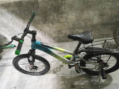 cycle