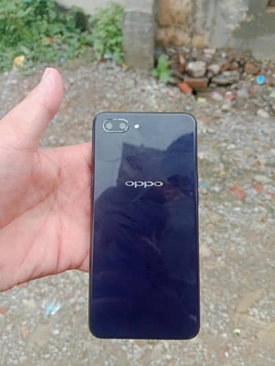 OPPO A3s