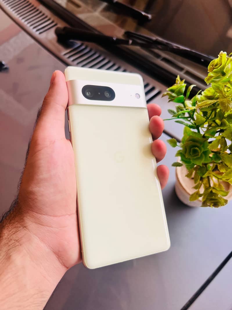 Google Pixel 7 1