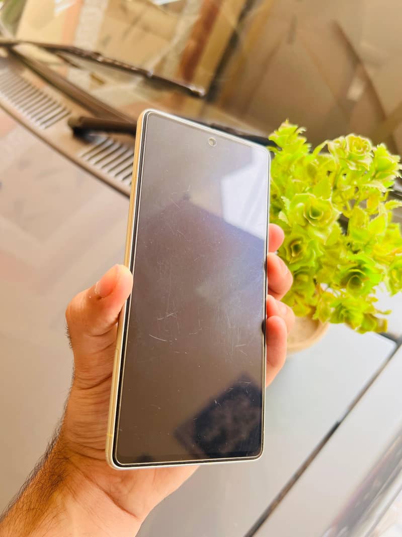 Google Pixel 7 2