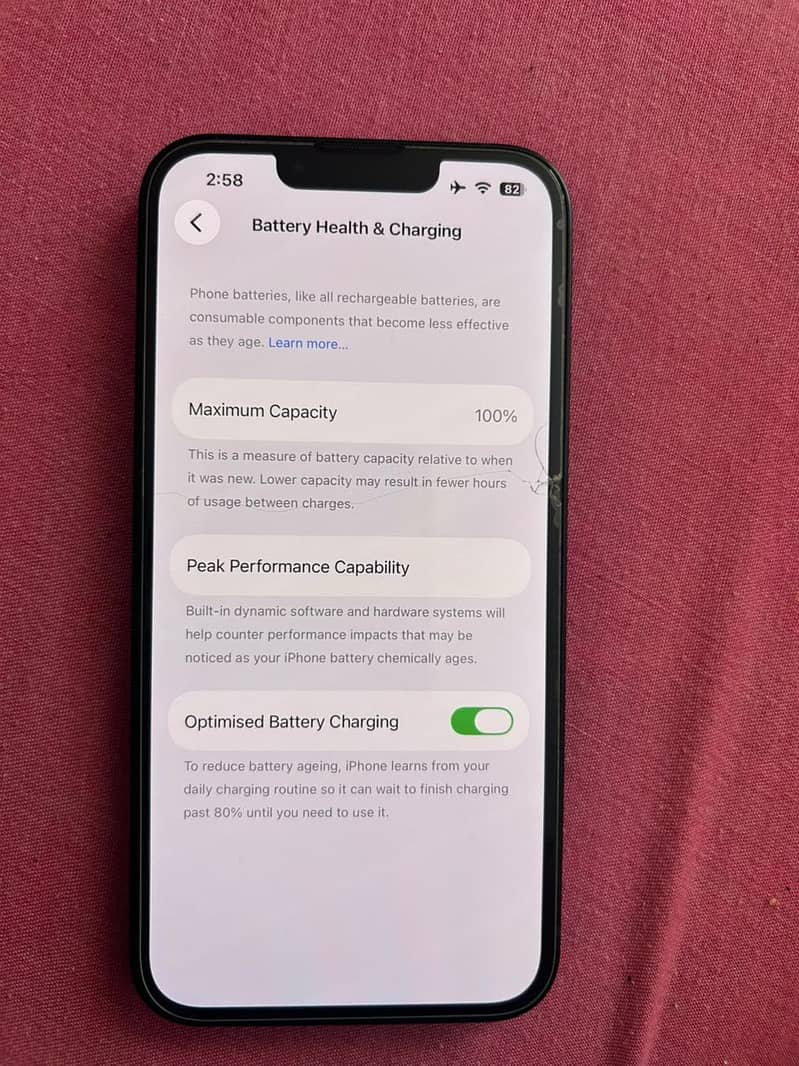 Apple iPhone 13 1