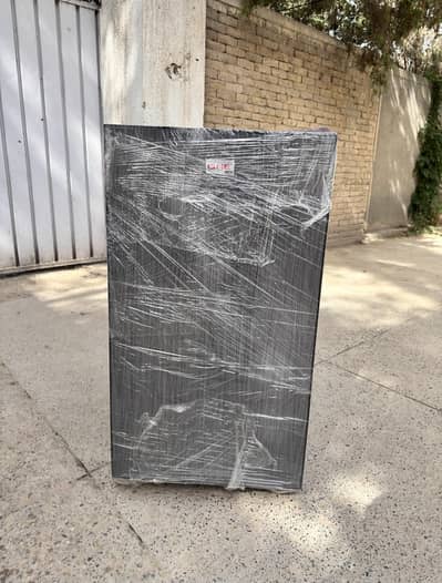  Selling My Gaba National Single Door Refrigerator | 50,000 PKR!