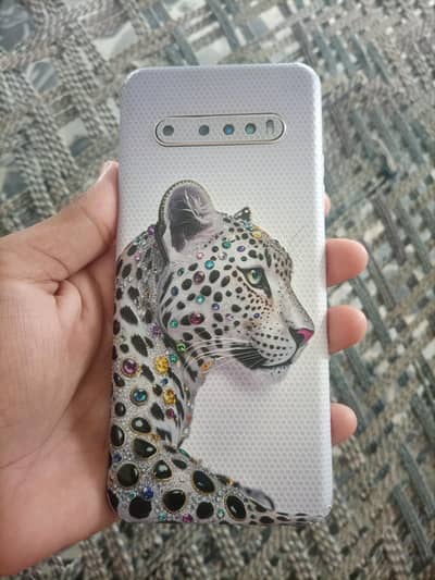 LG V60 ThinQ 5G