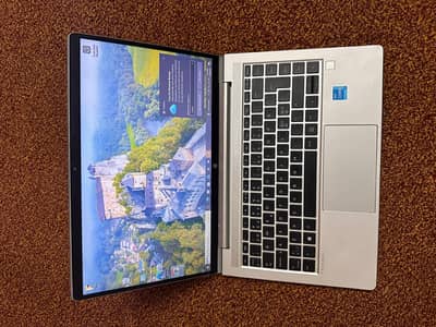 HP Probook 440 G8 11th Generation Core i3 with 8gb Ram & 256gb Storage