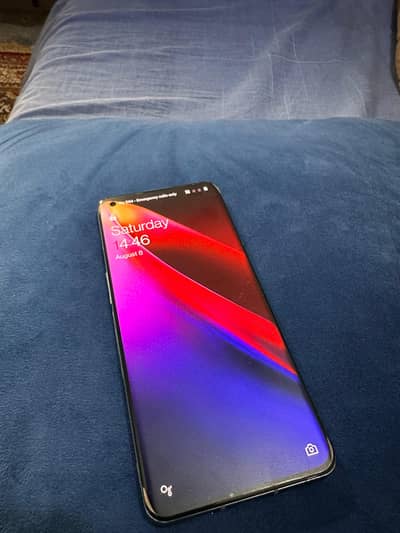One Plus 9 Pro 5g